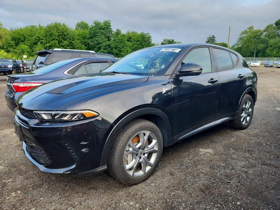 2024 DODGE HORNET