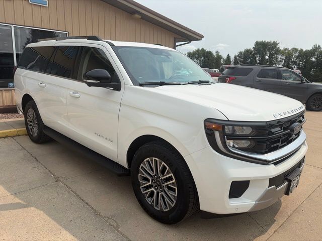 2026 FORD Expedition