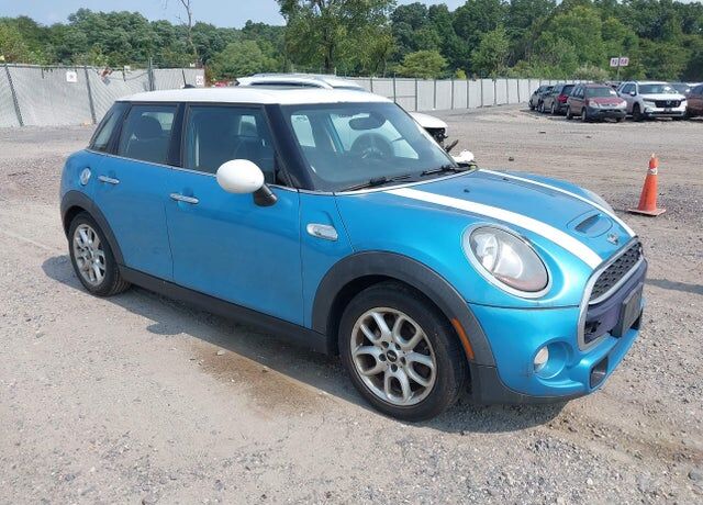 2015 MINI Hardtop