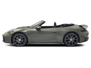 2026 PORSCHE 911
