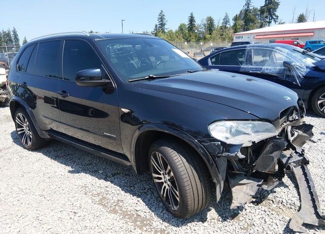 2013 BMW X5