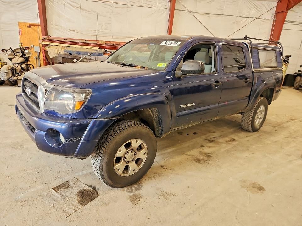 2006 TOYOTA Tacoma