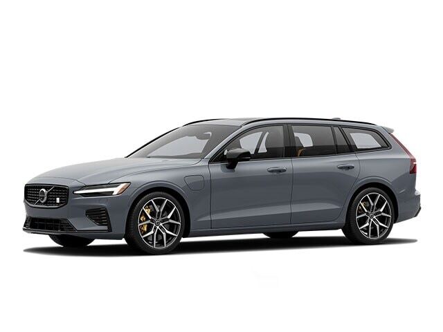 2024 VOLVO V60