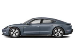 2026 PORSCHE Taycan