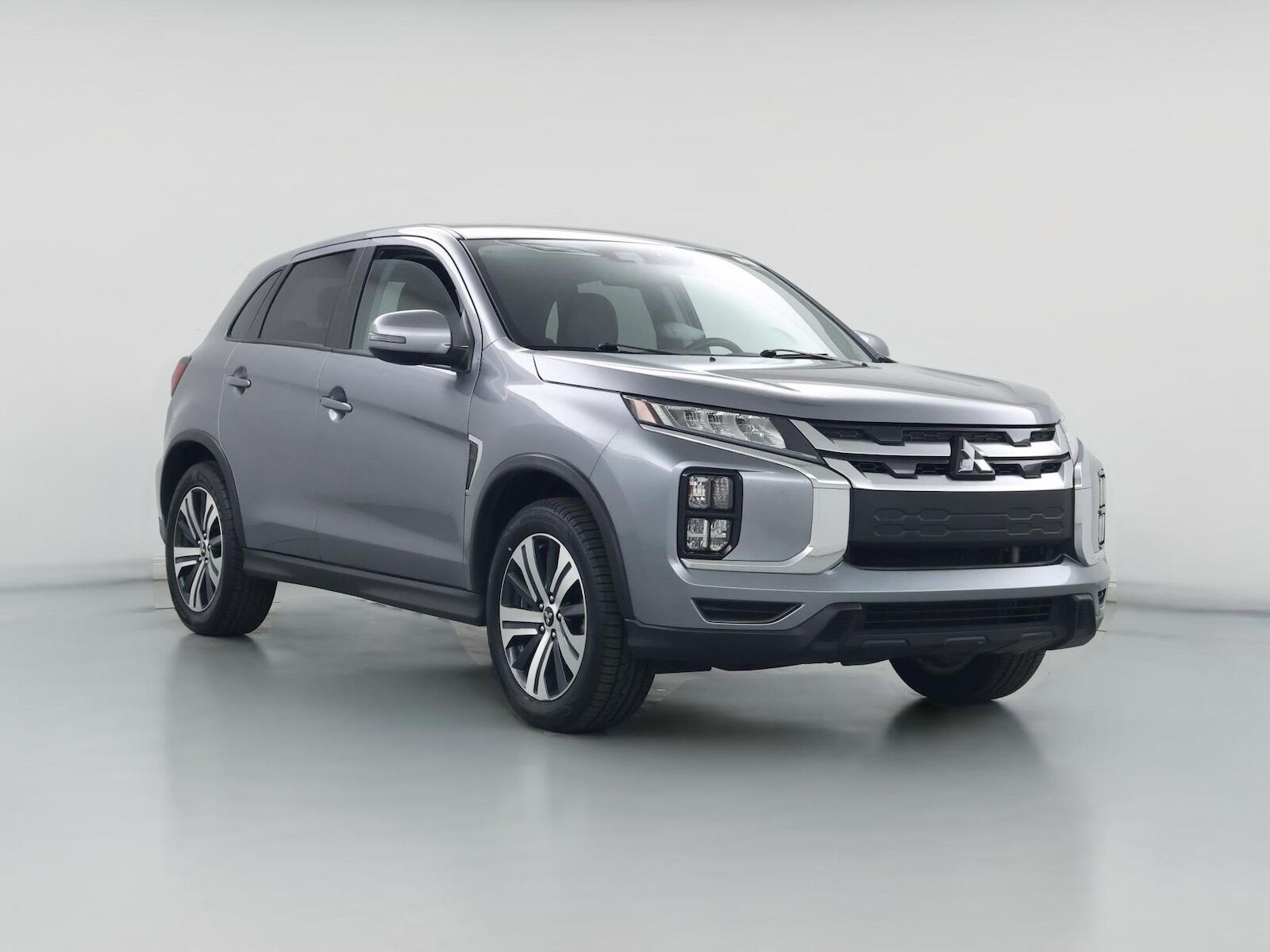 2024 MITSUBISHI Outlander Sport