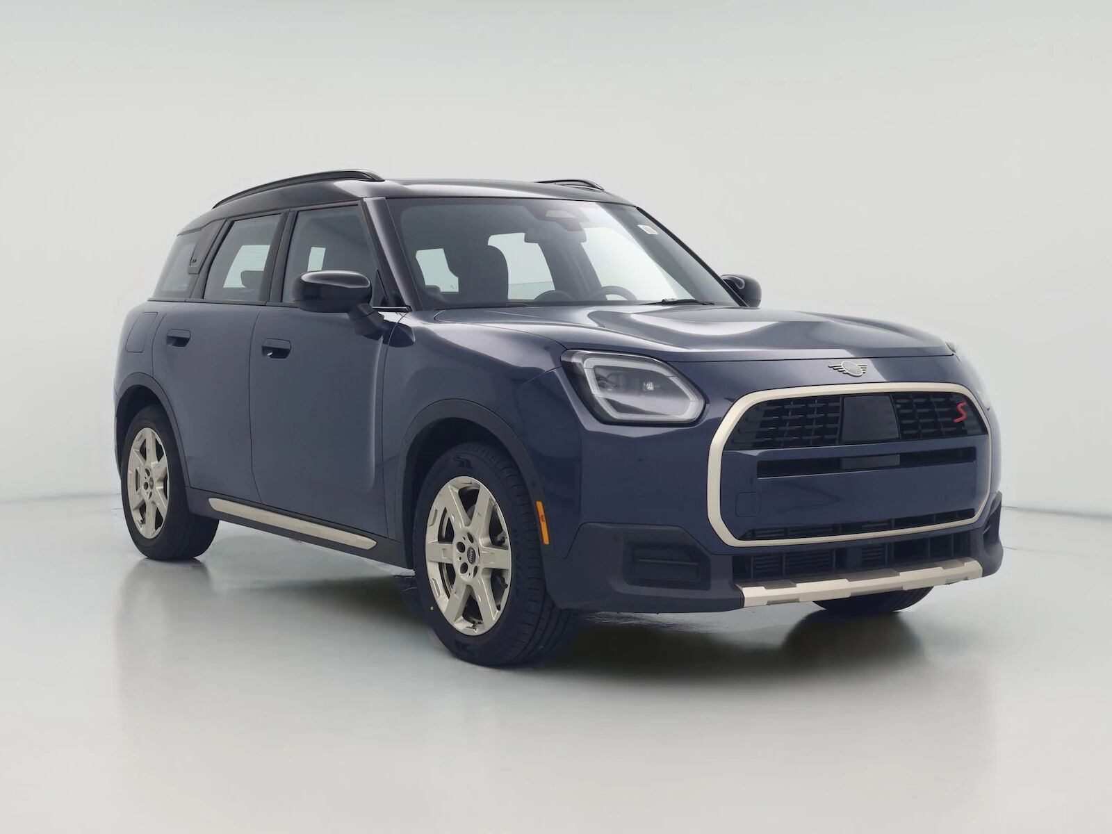 2025 MINI Countryman