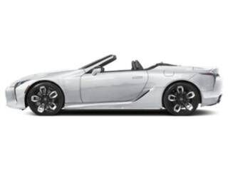 2024 LEXUS LC