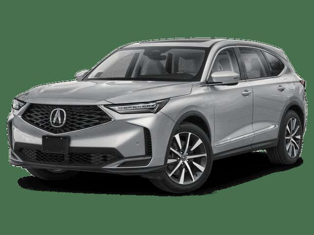 2026 ACURA MDX