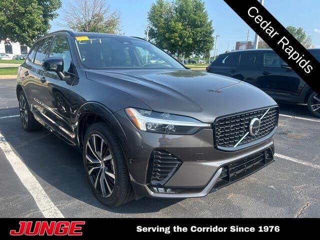 2024 VOLVO XC60