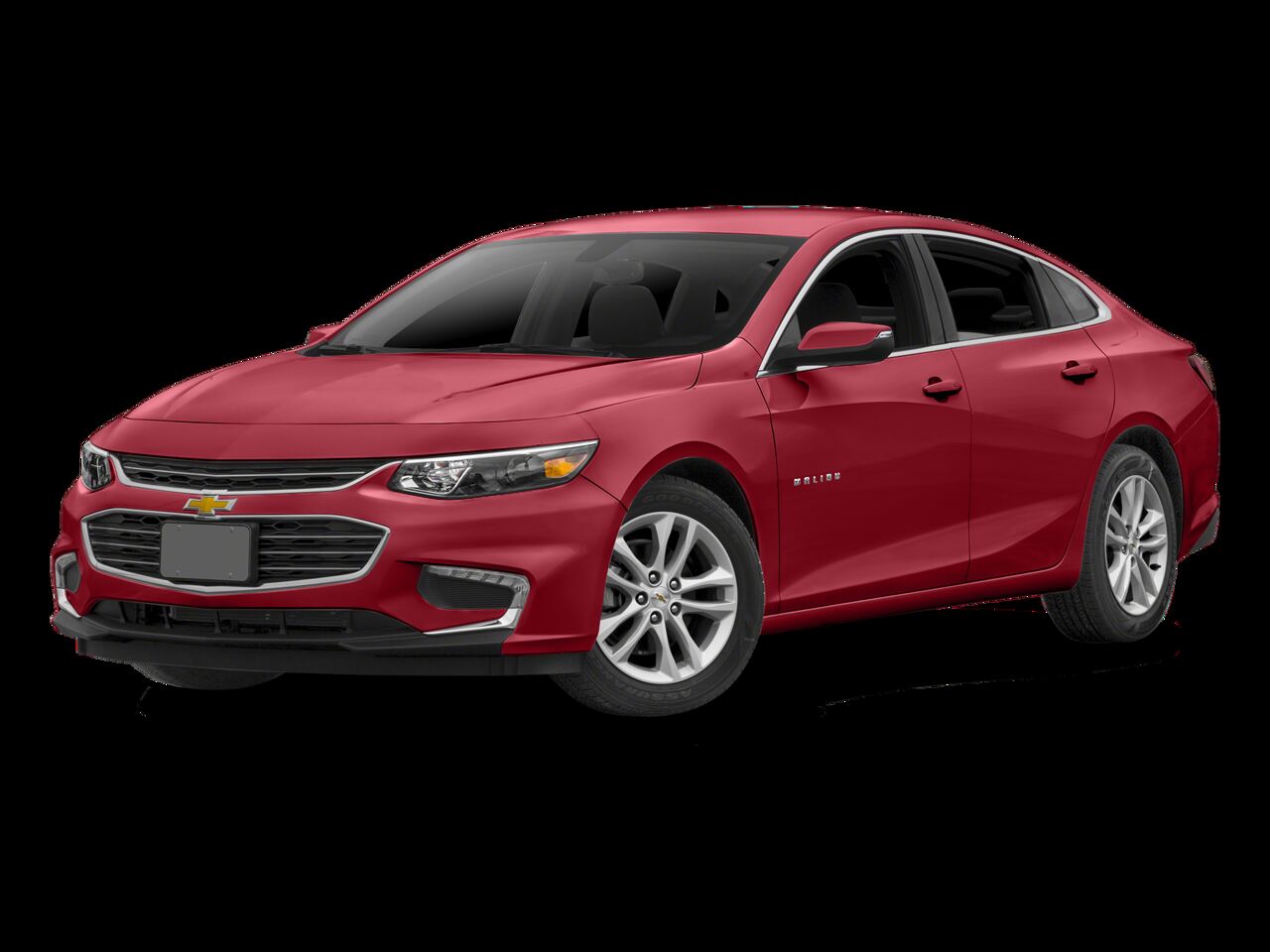 2016 CHEVROLET Malibu