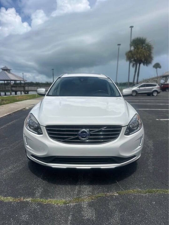 2016 VOLVO XC60