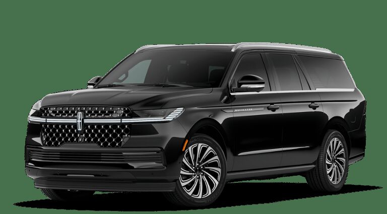 2027 LINCOLN Navigator L