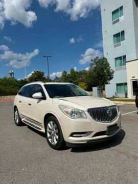 2014 BUICK Enclave