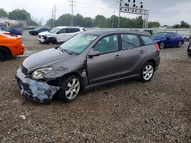 2004 TOYOTA Corolla Matrix