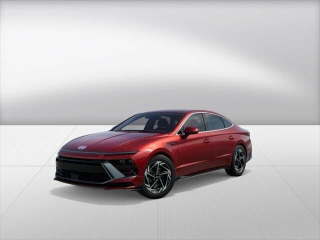 2026 HYUNDAI Sonata