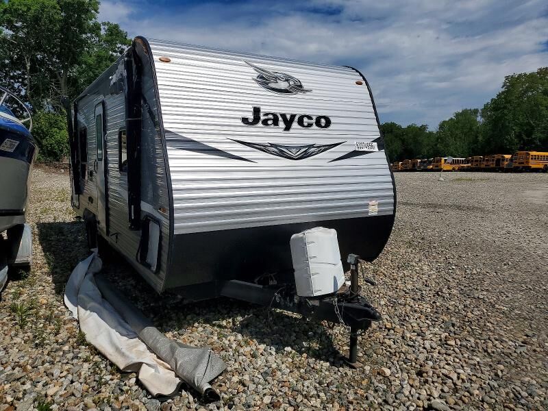 2020 JAYCO RV Trailer