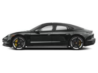 2020 PORSCHE Taycan