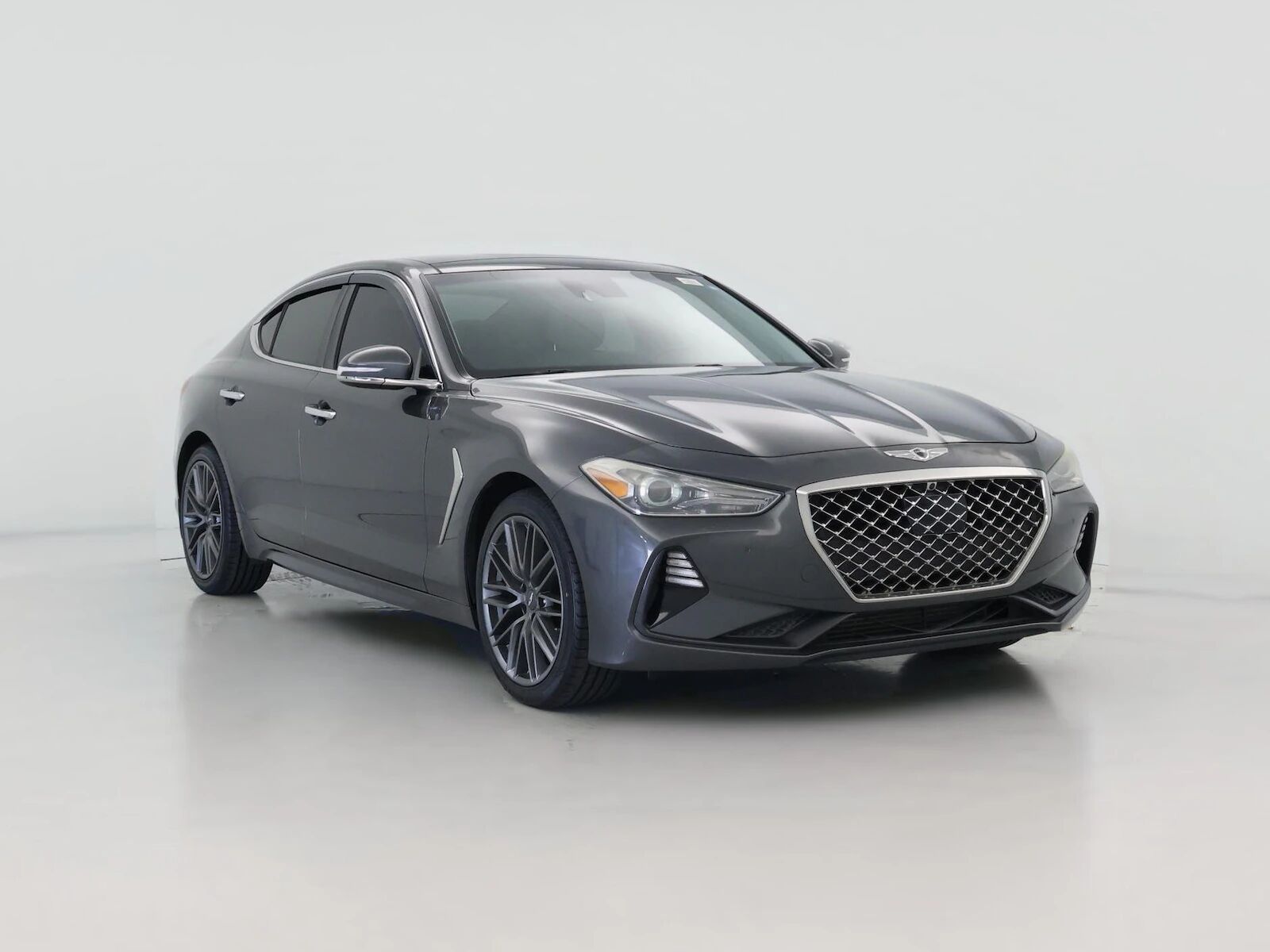 2019 GENESIS G70