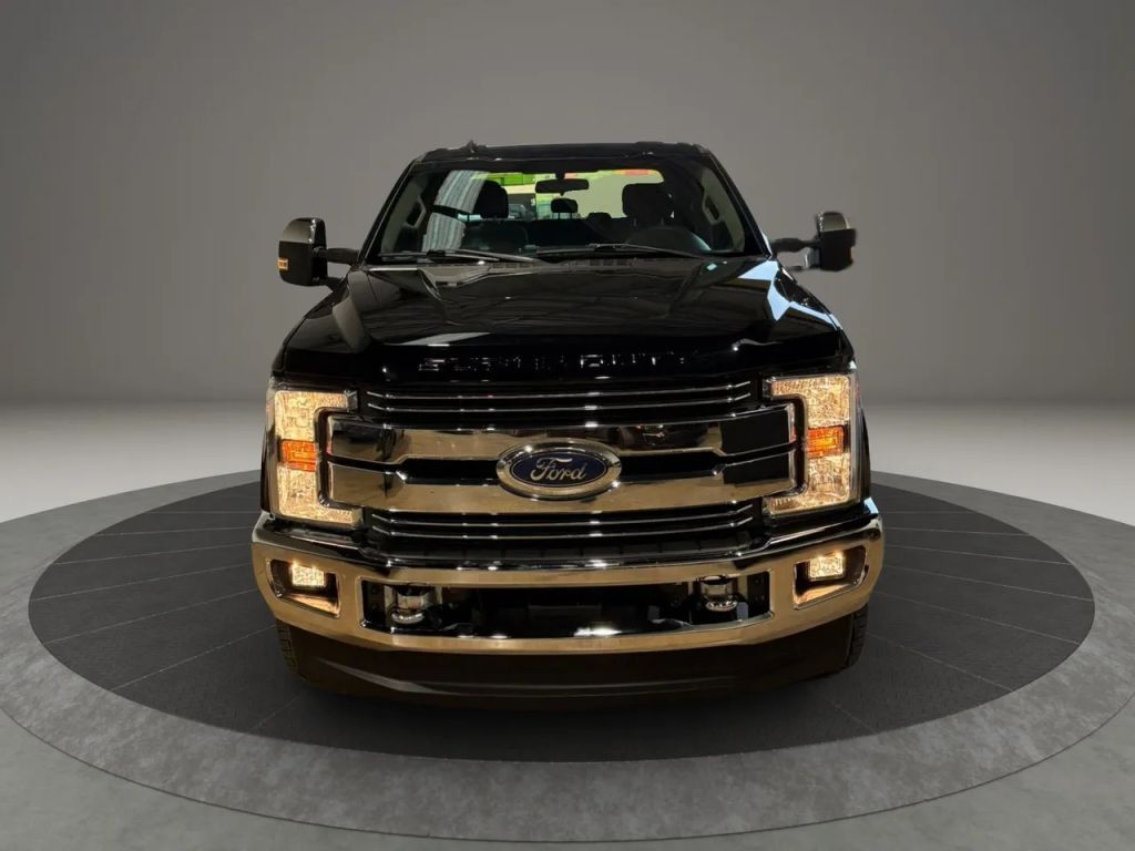2019 FORD F-250