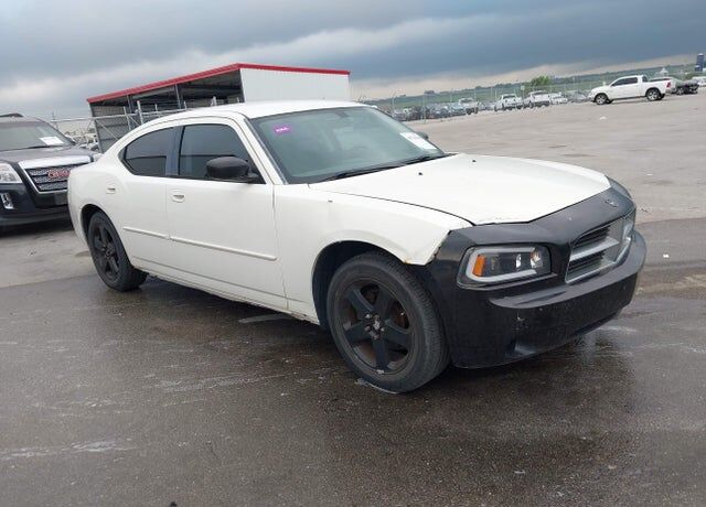 2009 DODGE Charger