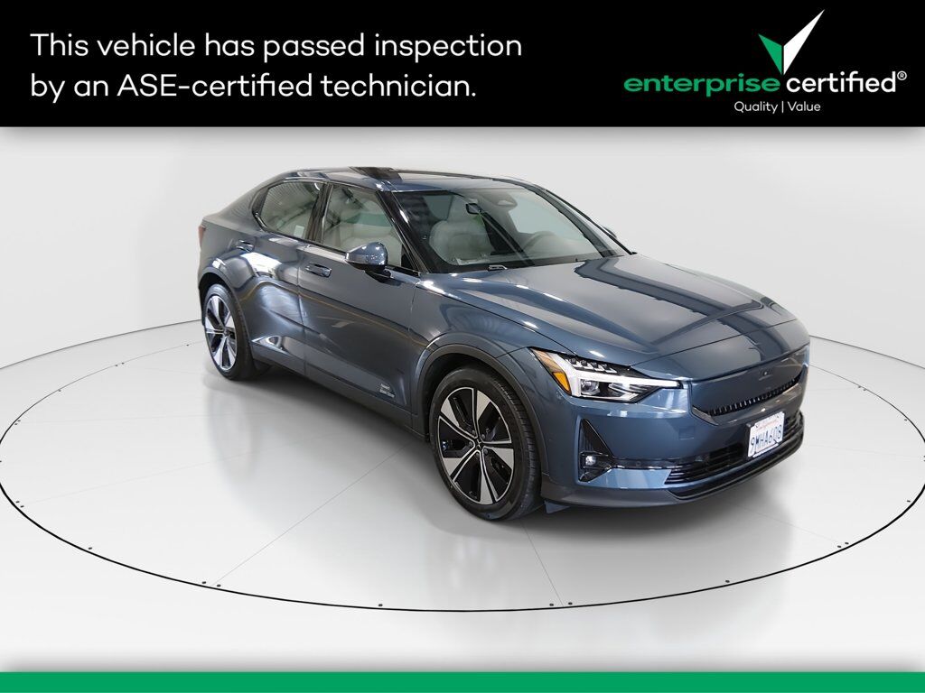 2024 POLESTAR PS2