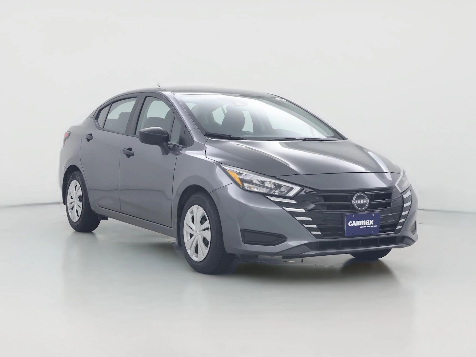 2025 NISSAN Versa