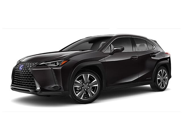 2020 LEXUS UX