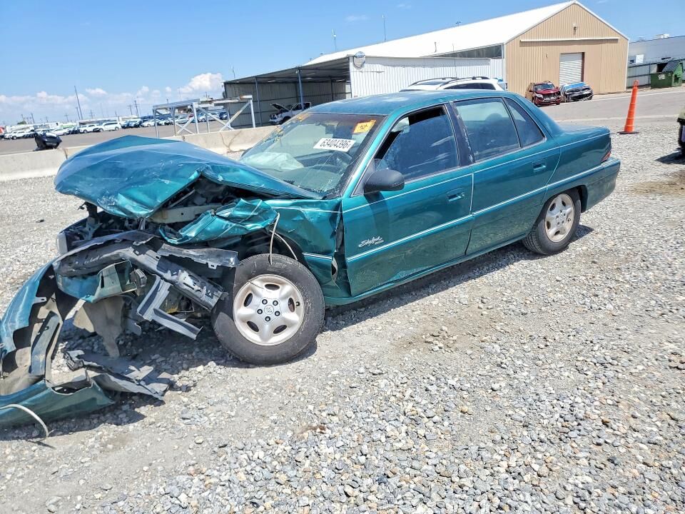 1998 BUICK Skylark