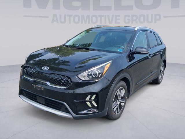 2020 KIA Niro