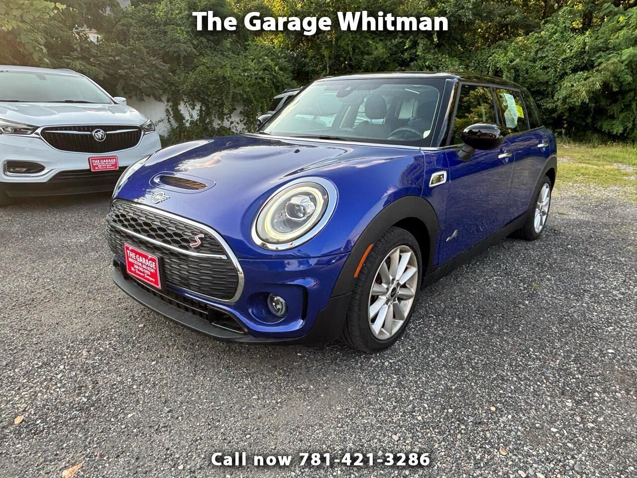 2020 MINI Clubman
