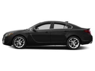 2015 BUICK Regal