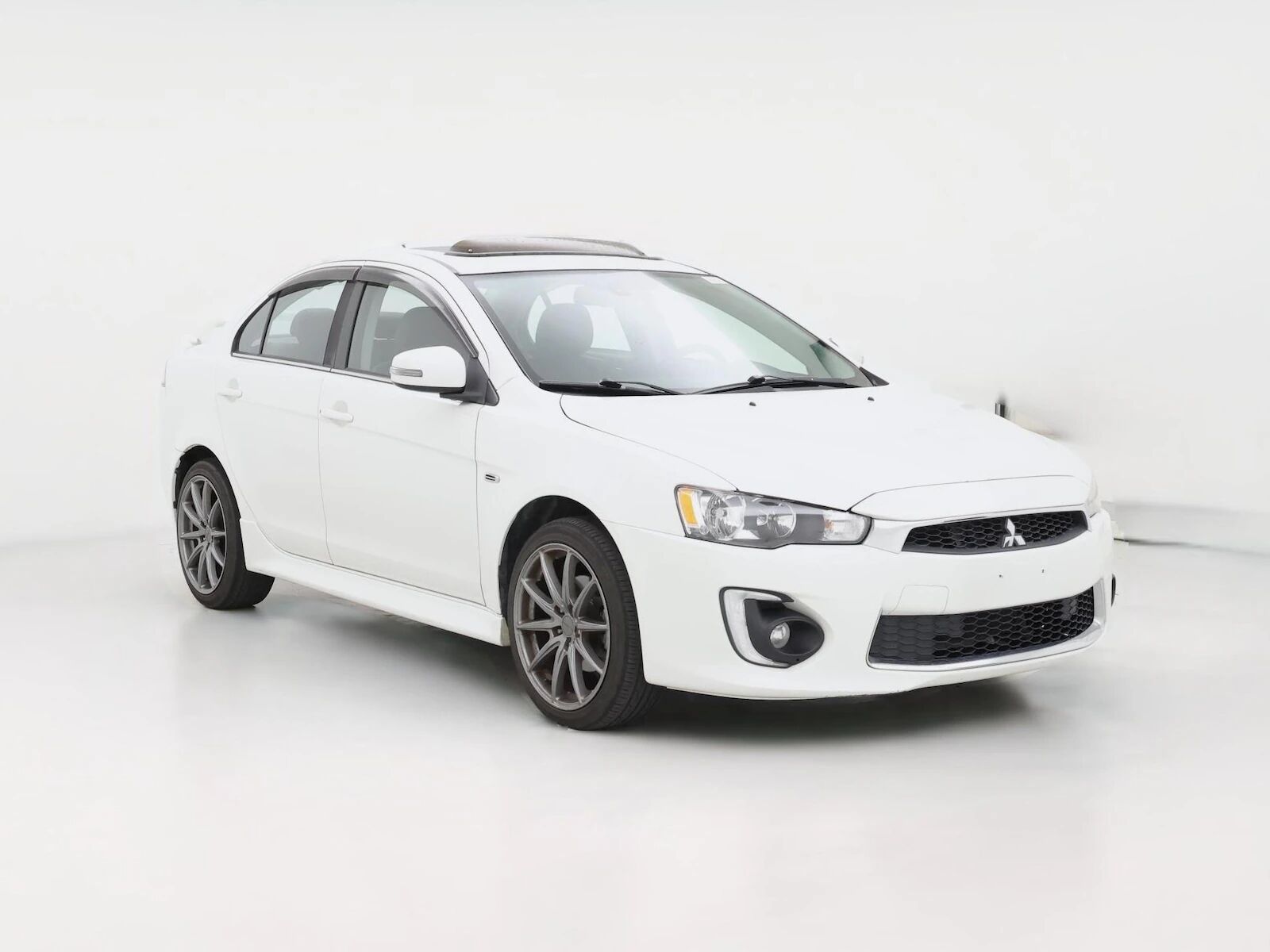 2016 MITSUBISHI Lancer