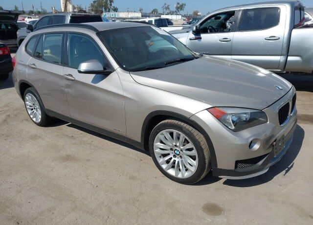 2015 BMW X1