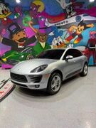 2021 PORSCHE Macan