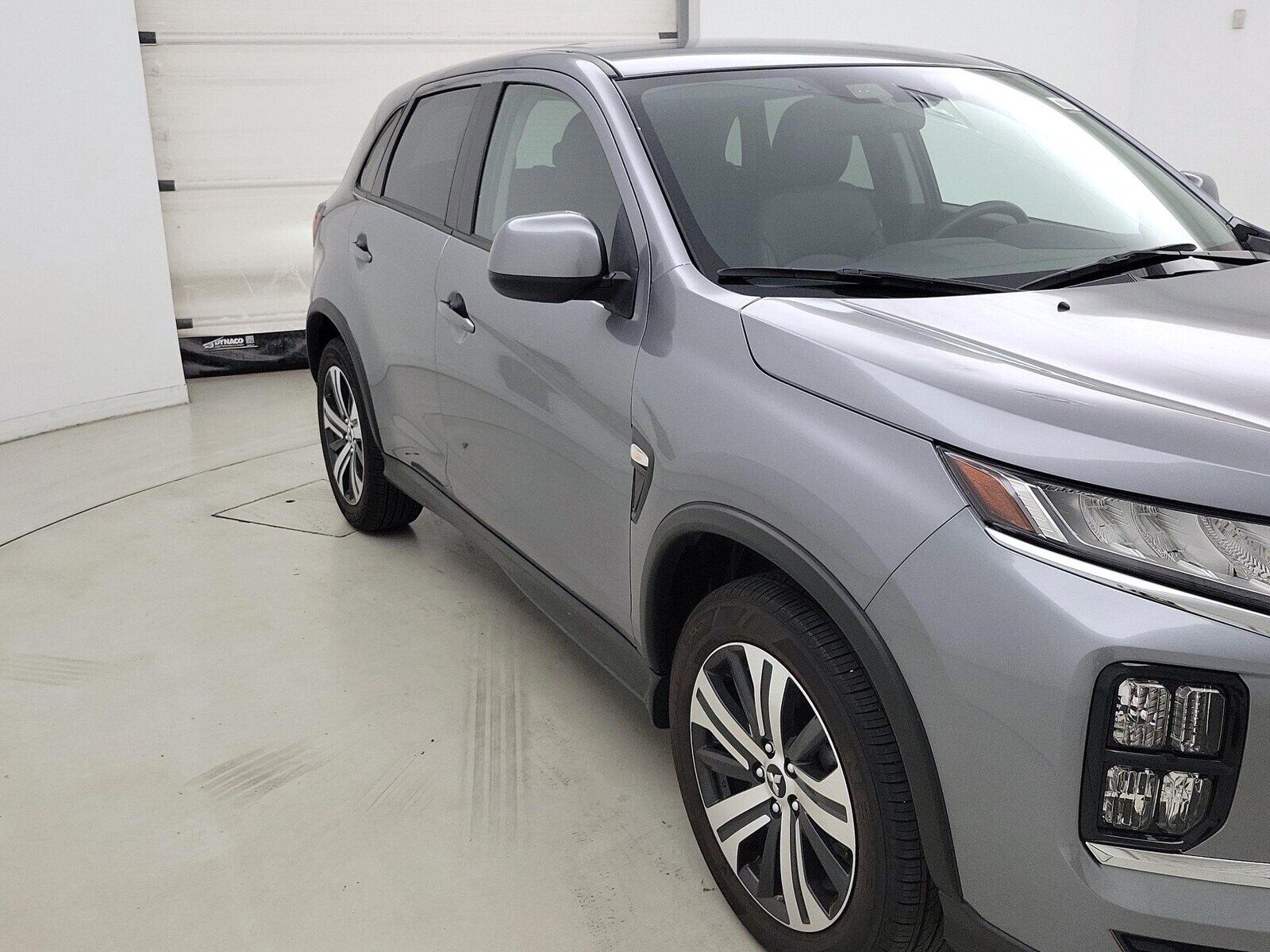 2025 MITSUBISHI Outlander Sport
