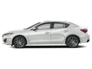 2022 ACURA ILX