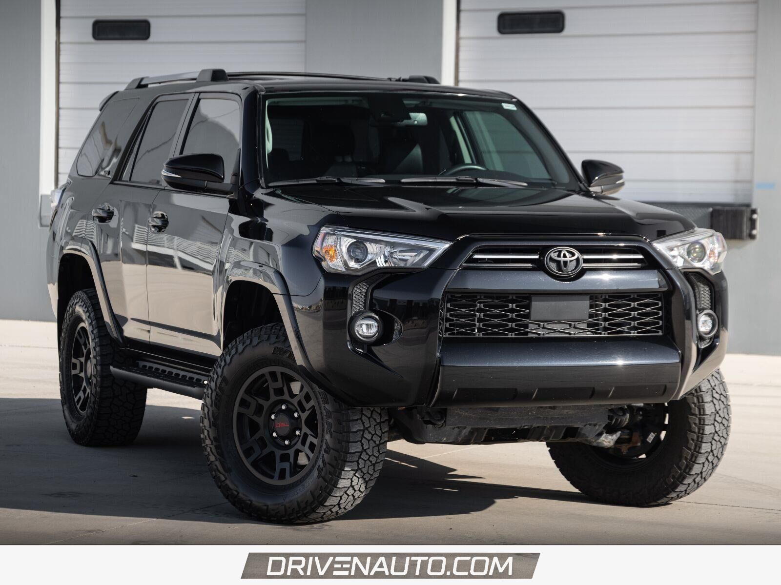 2023 TOYOTA 4-Runner