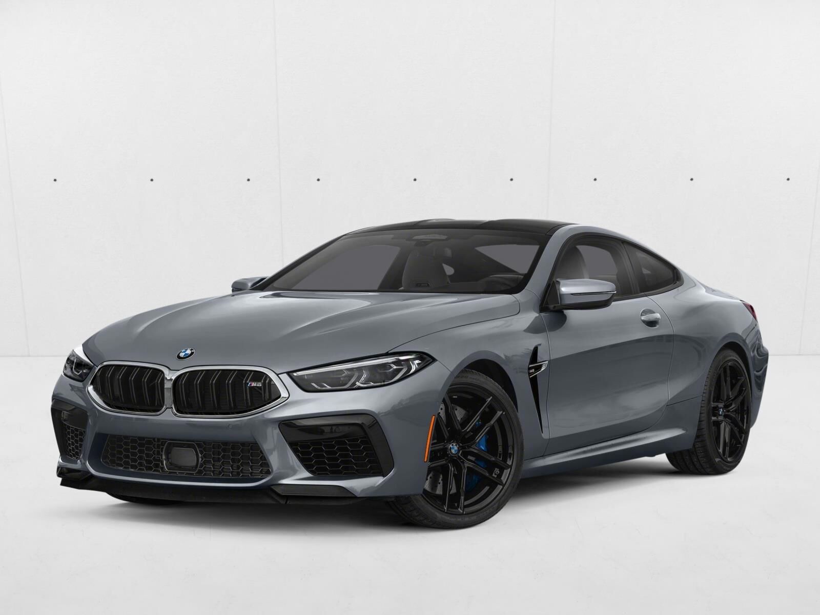2020 BMW M8