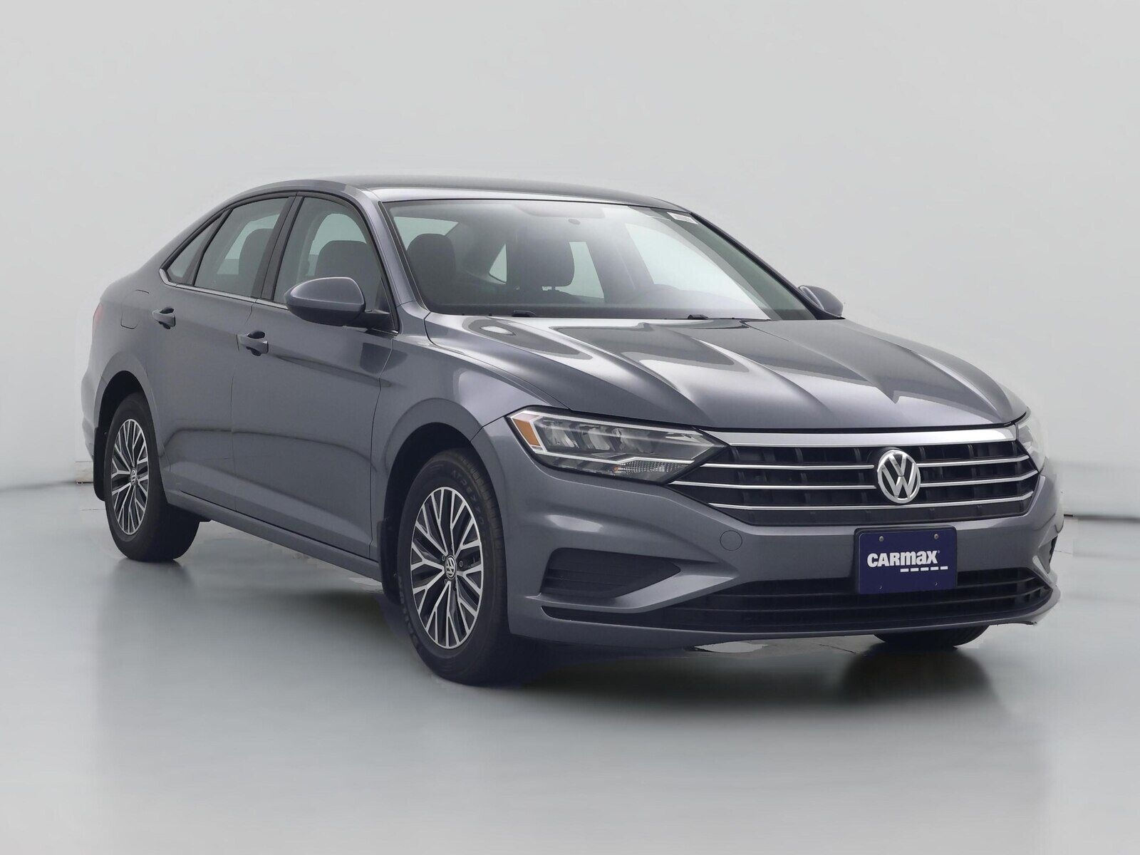 2021 VOLKSWAGEN Jetta