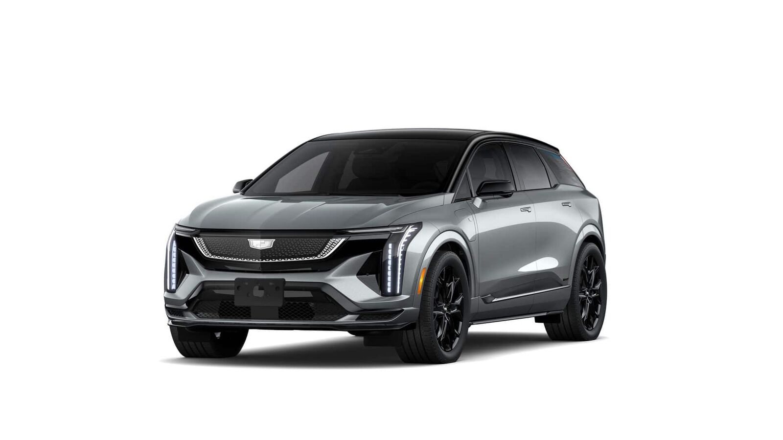 2027 CADILLAC Optiq