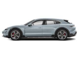 2022 PORSCHE Taycan