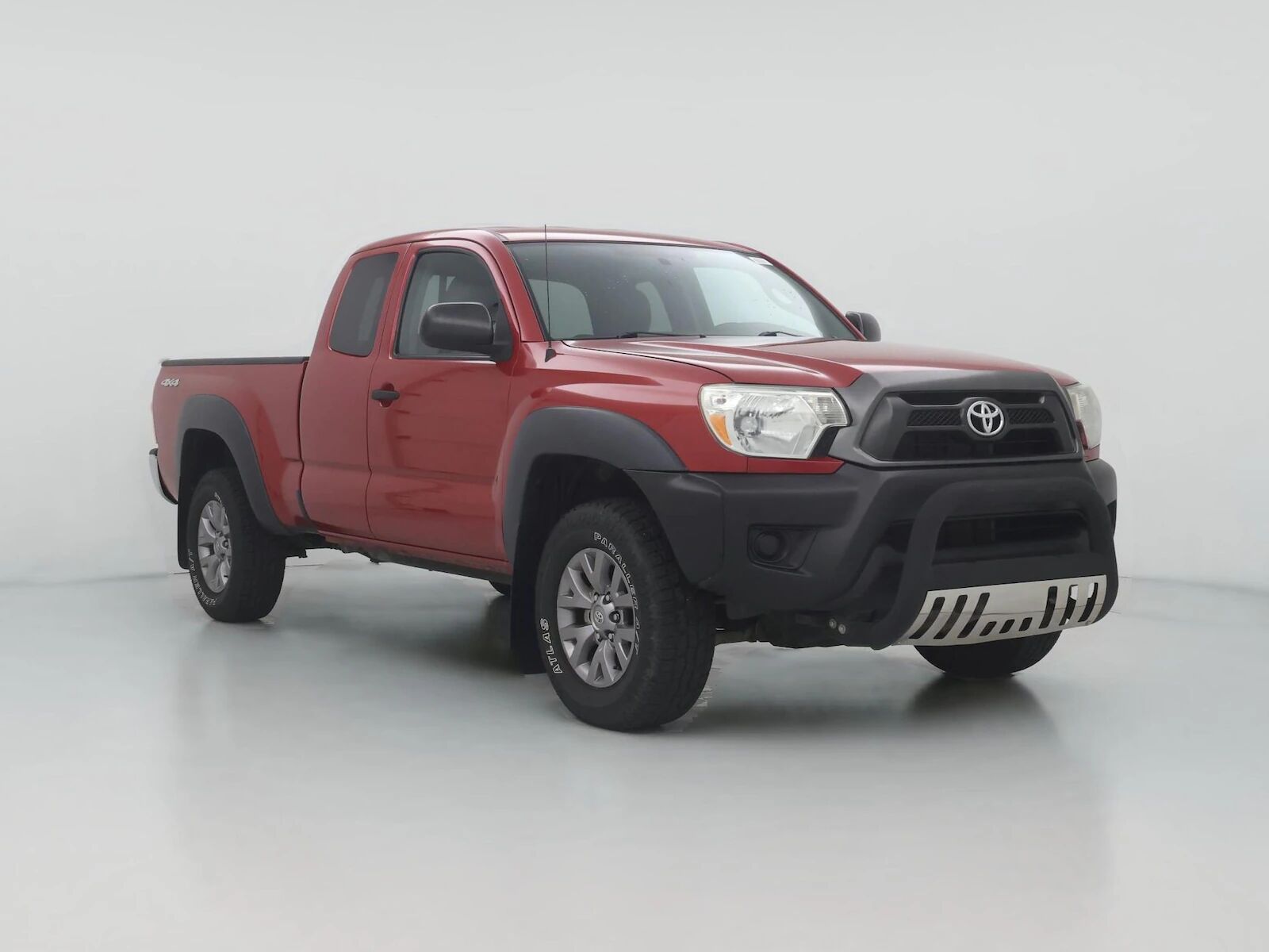 2015 TOYOTA Tacoma