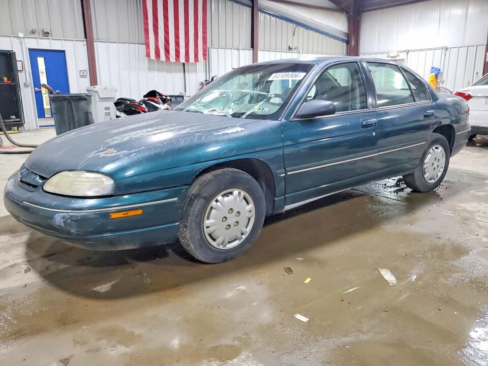 1998 CHEVROLET Lumina