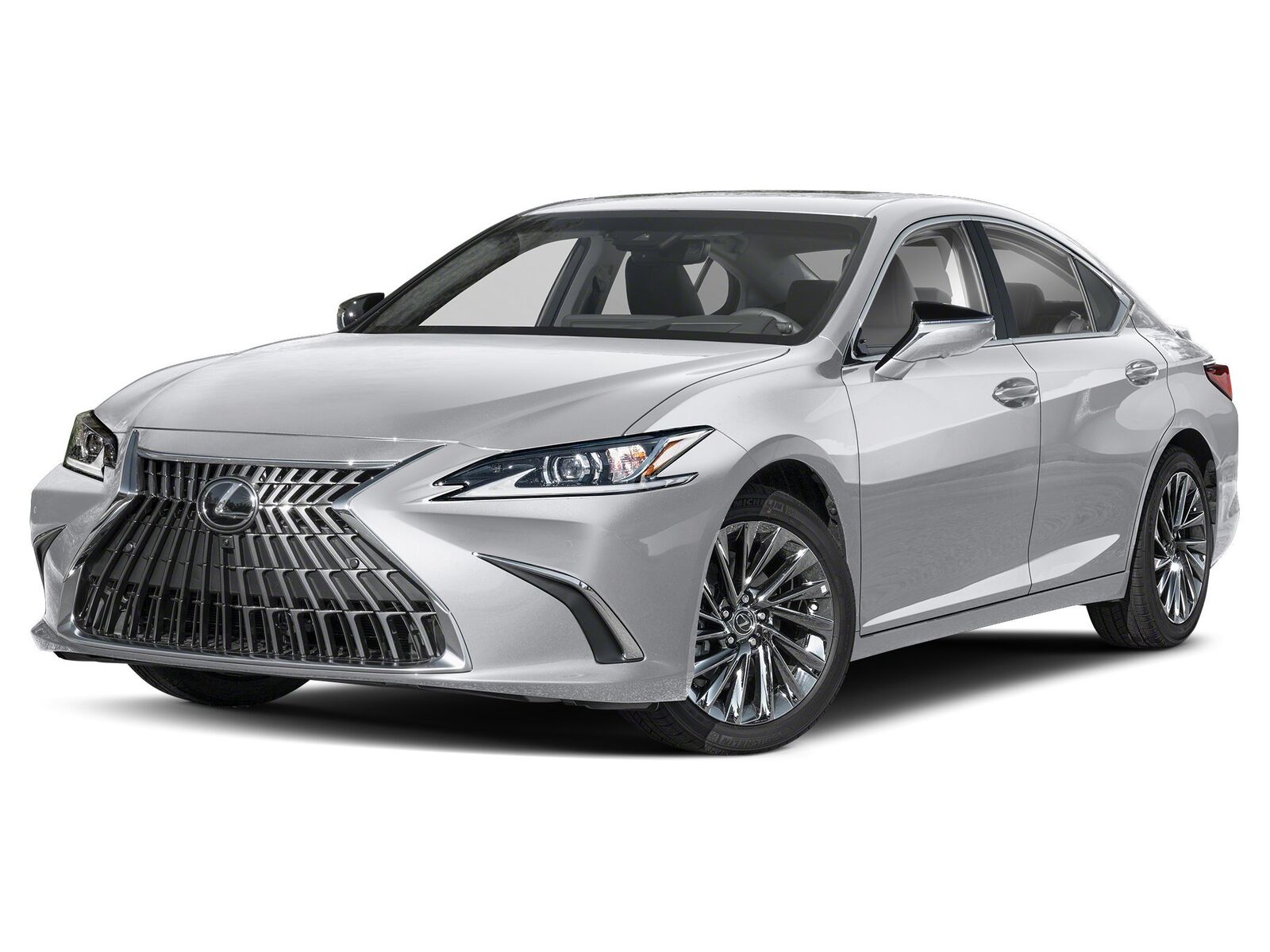 2025 LEXUS ES