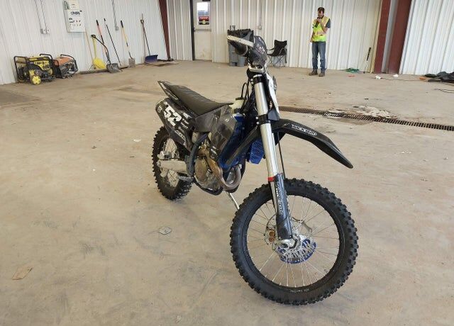 2025 HUSQVARNA Closed Course Competition