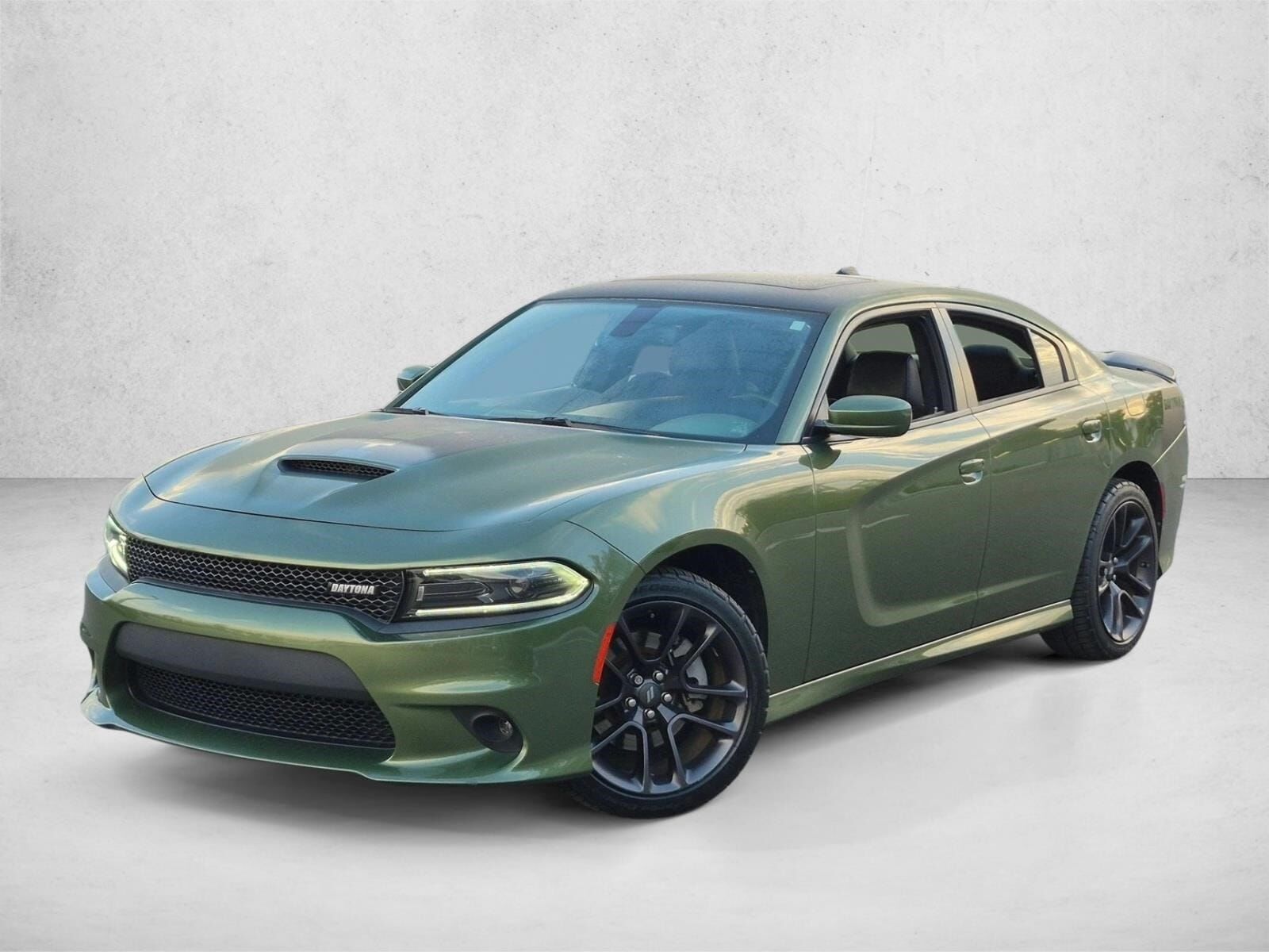 2022 DODGE Charger