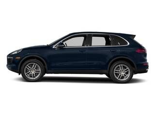 2011 PORSCHE Cayenne