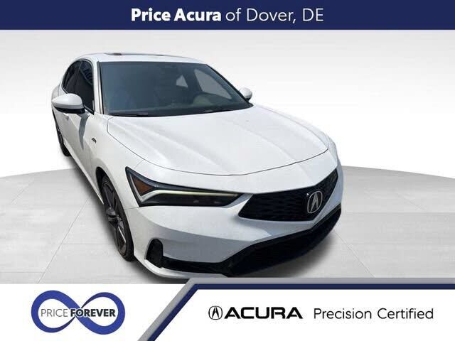 2023 ACURA Integra