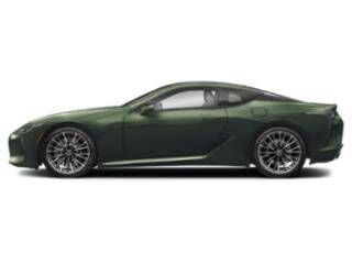 2024 LEXUS LC