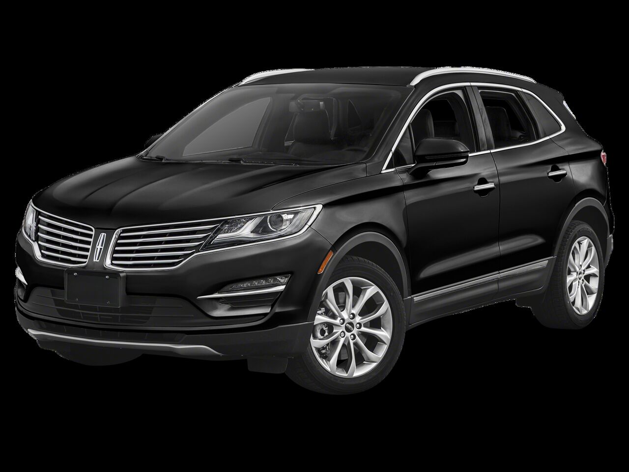2015 LINCOLN MKC